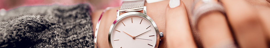 Montres femme