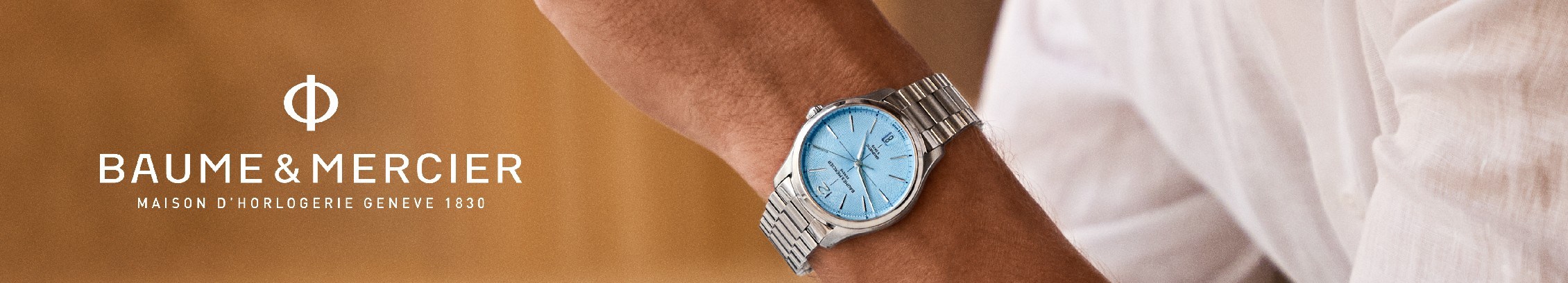 Baume & Mercier
