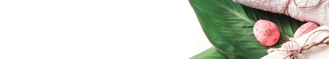 Soins naturels et soins bio pour corps et visage