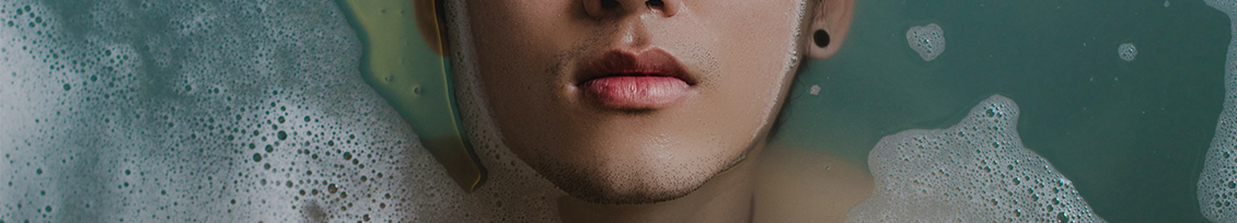 Soins visage homme