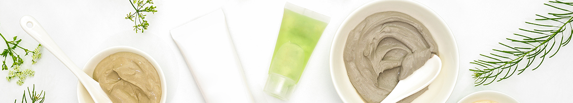 Soins visage par type de peau