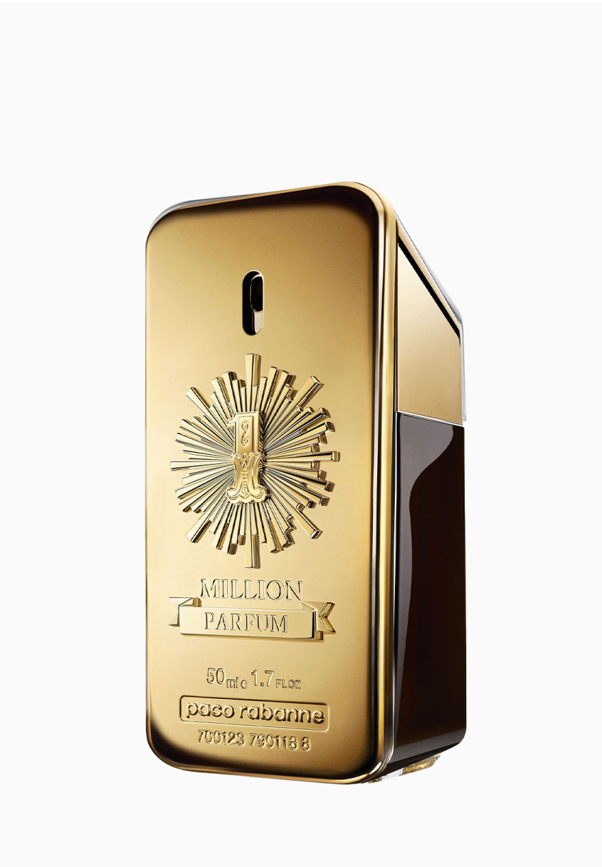 1 Million Parfum Rabanne Parfum pas cher