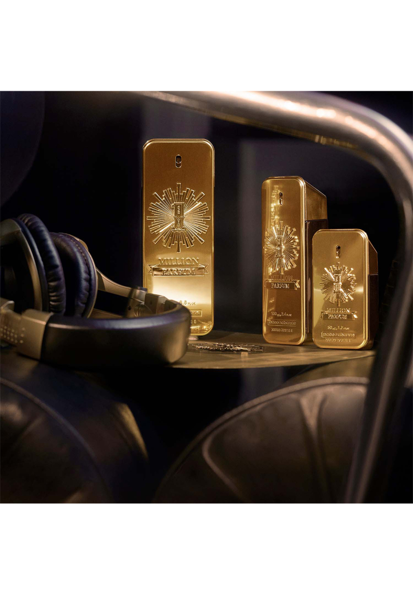 1 Million Parfum Rabanne Parfum pas cher