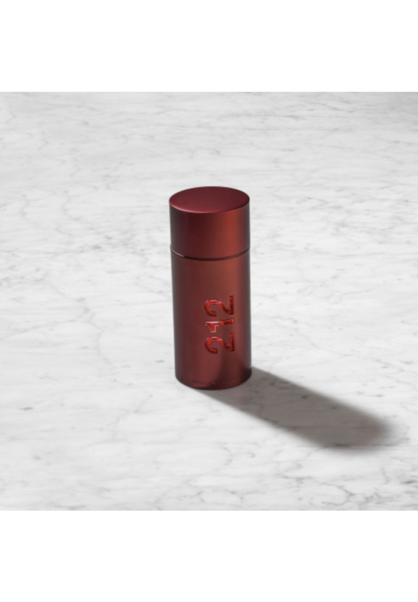 212 Men Sexy Carolina Herrera Eau de Toilette pas cher