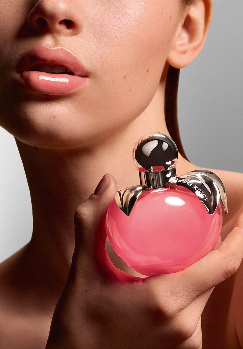 Nina Nina Ricci Eau de Toilette pas cher