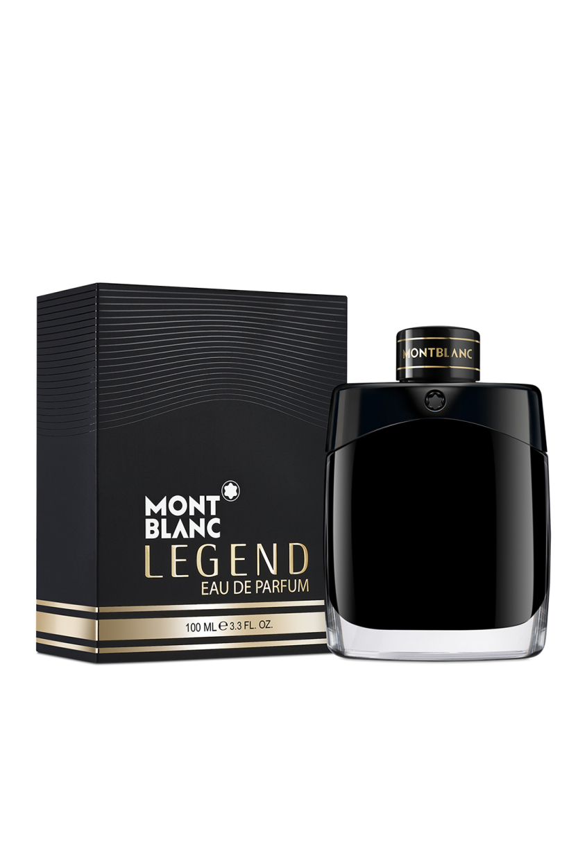 Legend Montblanc Eau de Parfum pas cher