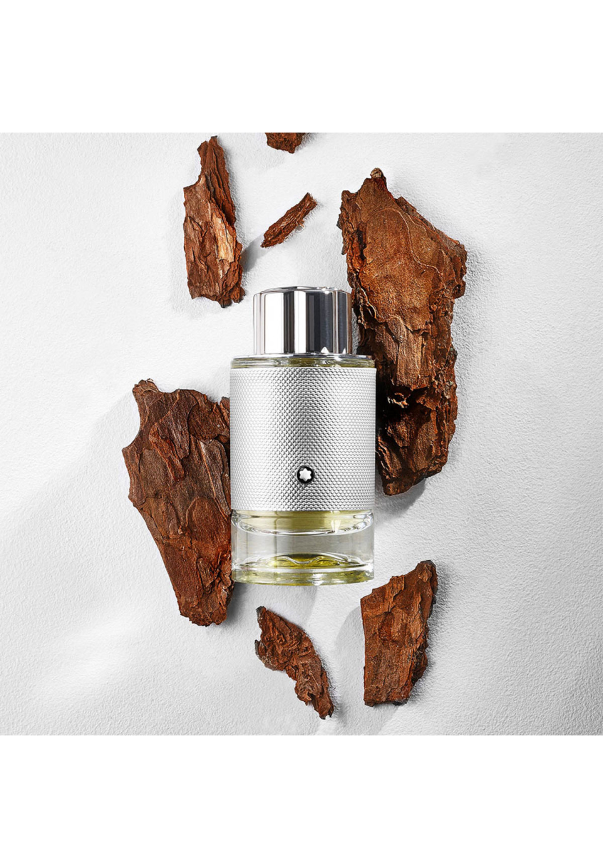 Explorer Platinum Montblanc Eau de parfum pas cher