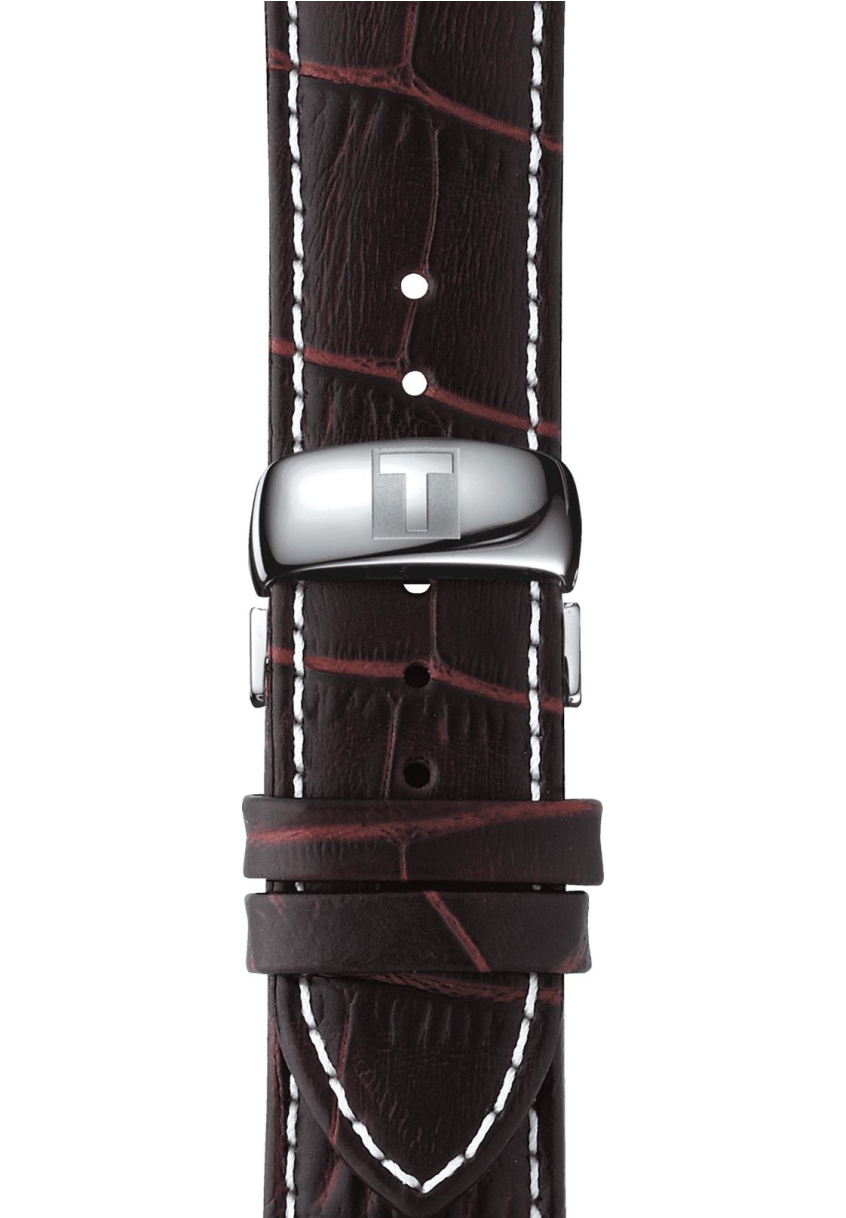Tradition Chronograph Tissot T063.617.16.037.00 pas cher