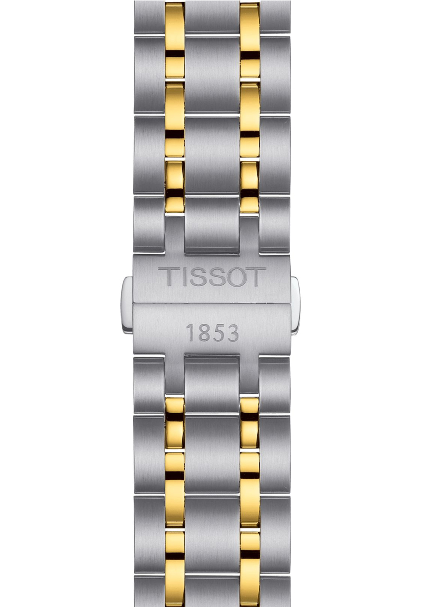 Couturier Powermatic 80 Tissot T035.407.22.011.01 pas cher