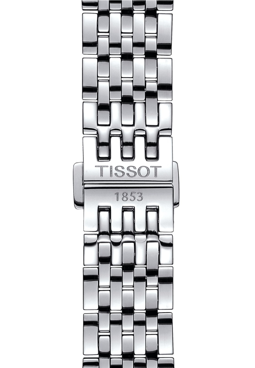 Le Locle Powermatic 80 Tissot T006.407.11.033.00 pas cher
