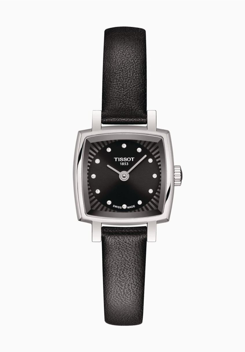 Lovely Square Tissot T058.109.16.056.00 pas cher
