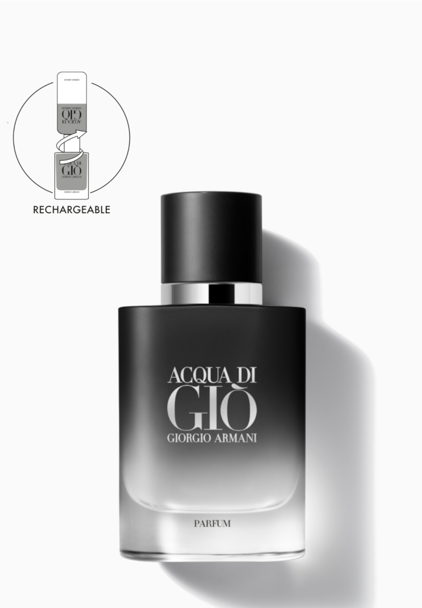 Acqua di Giò Armani Parfum pas cher