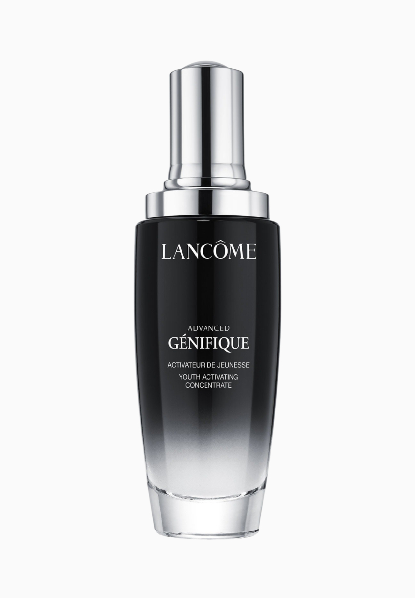 Advanced Génifique Lancôme Sérum visage - activateur de jeunesse pas cher
