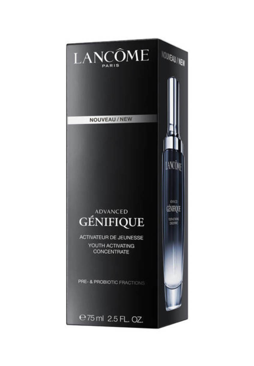 Advanced Génifique Lancôme Sérum visage - activateur de jeunesse pas cher