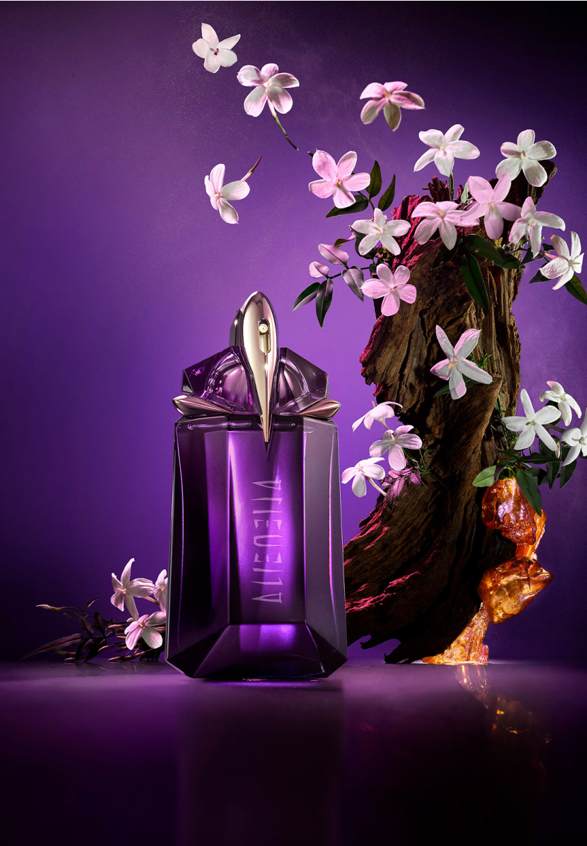 Alien Mugler Eau de Parfum pas cher