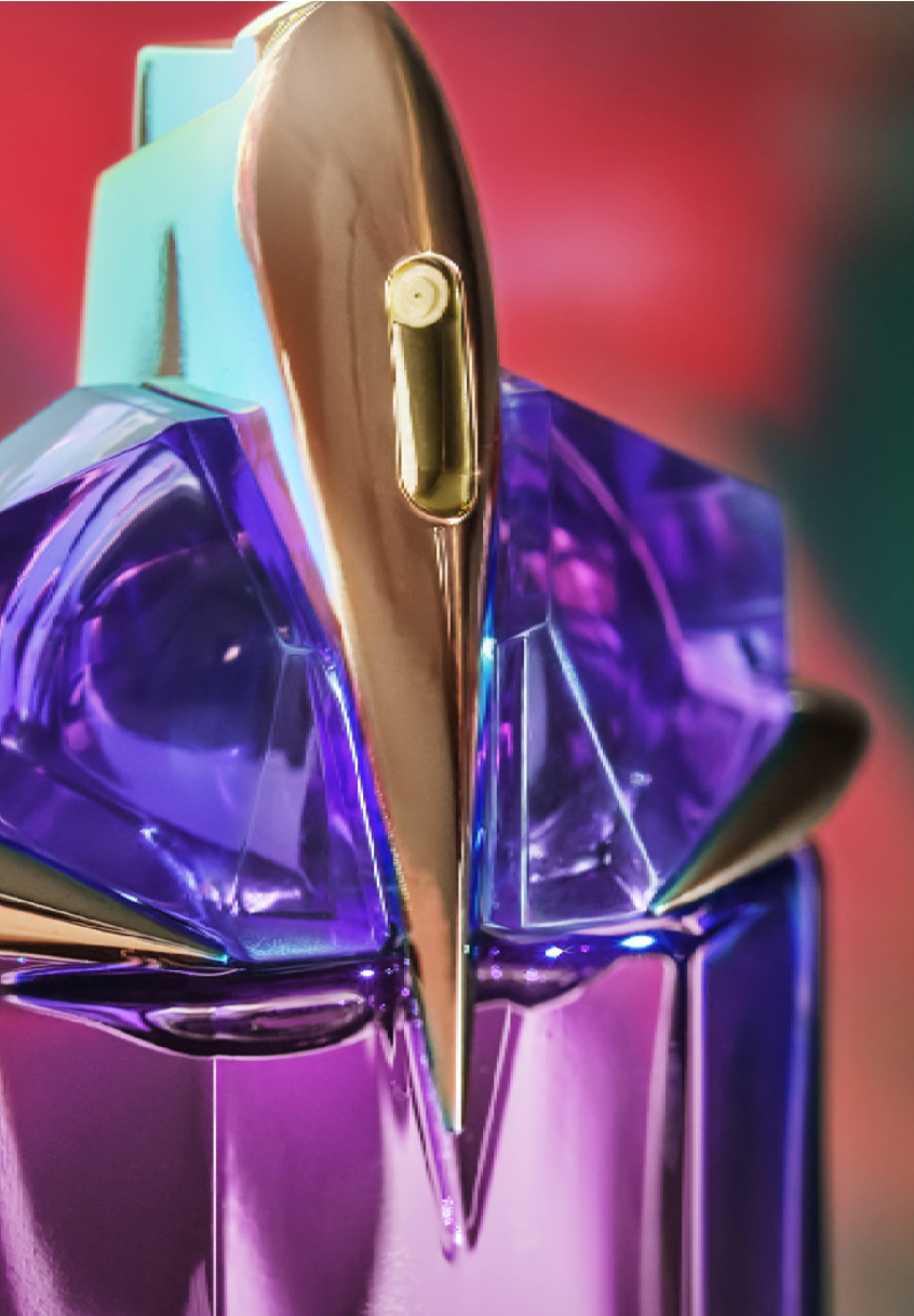 Alien Mugler Eau de Parfum pas cher
