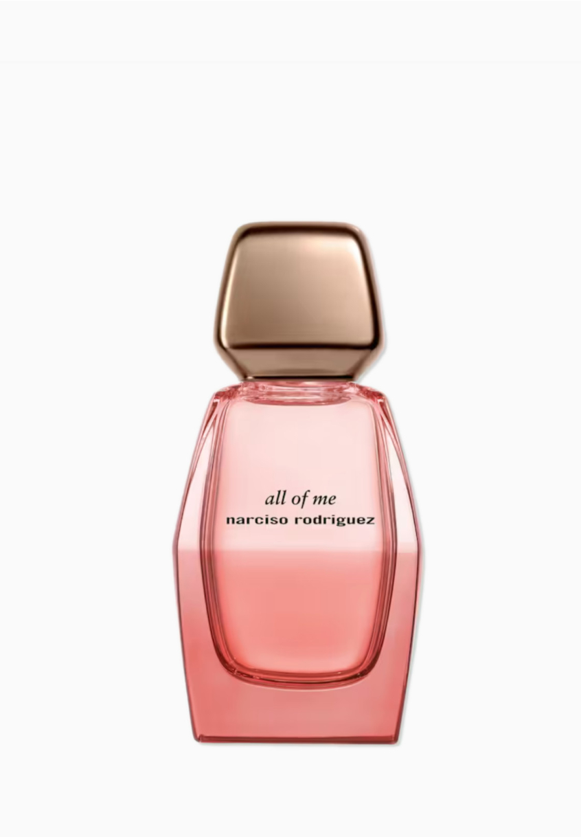 All Of Me Narciso Rodriguez Eau de Parfum Intense pas cher