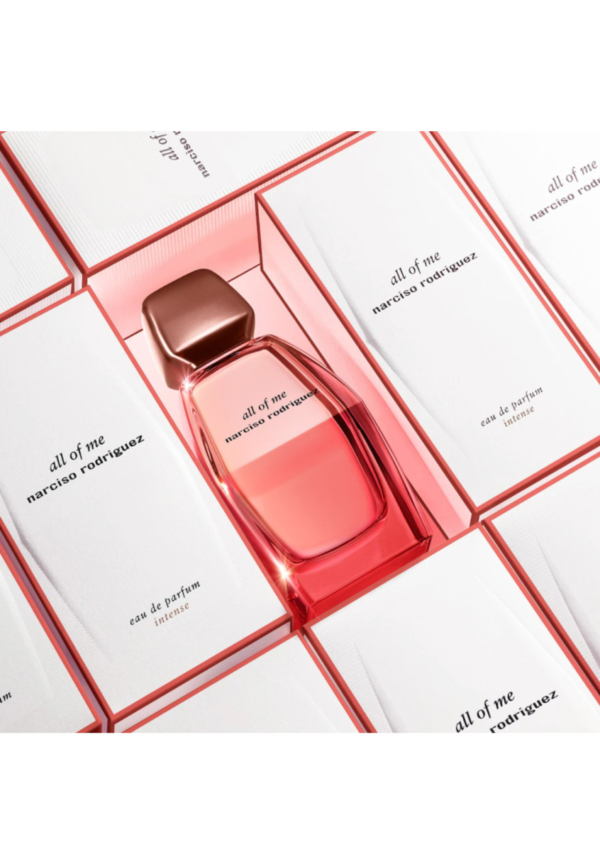All Of Me Narciso Rodriguez Eau de Parfum Intense pas cher