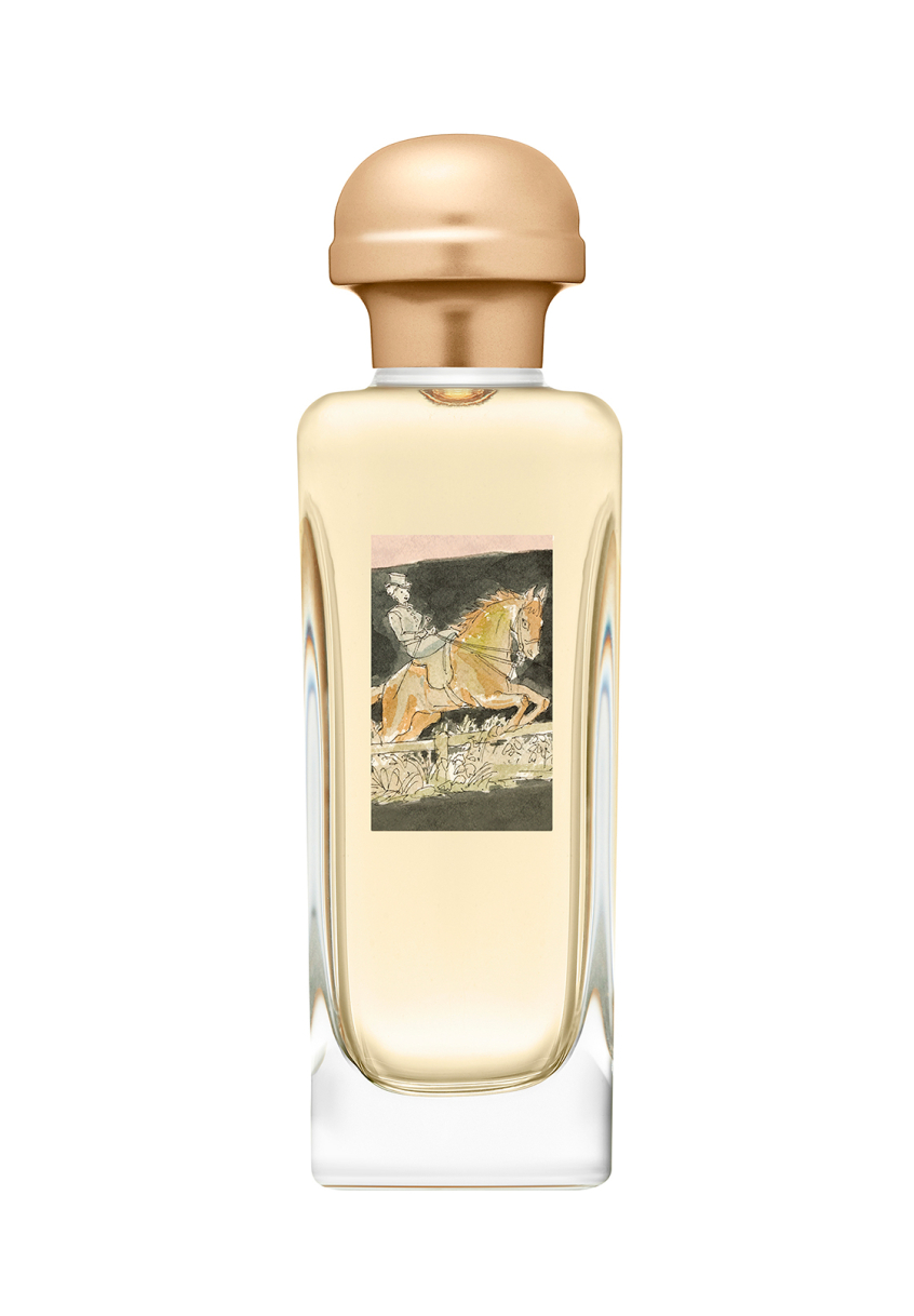 Amazone - Eau de toilette de Hermès ‣ BENLUX