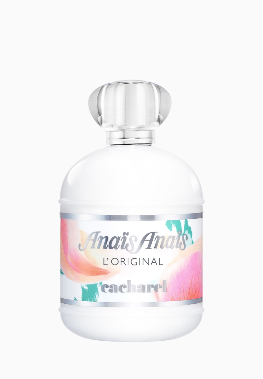 Anais Anais Cacharel Eau de Toilette pas cher