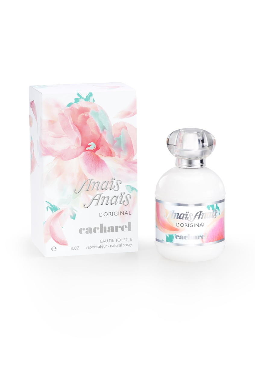 Anais Anais Cacharel Eau de Toilette pas cher