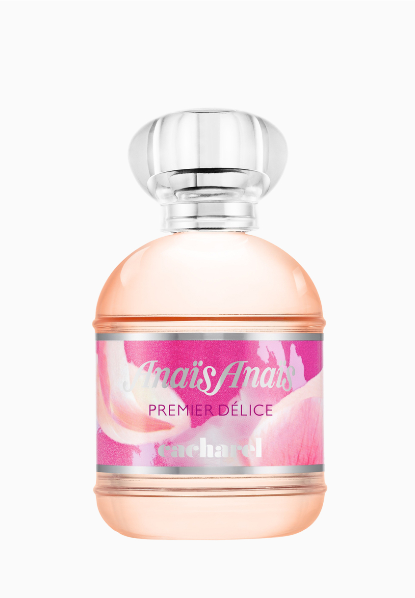 Anais Anais Premier Délice Cacharel Eau de Toilette pas cher