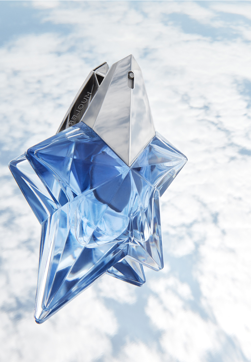 Angel Mugler Eau de Parfum pas cher