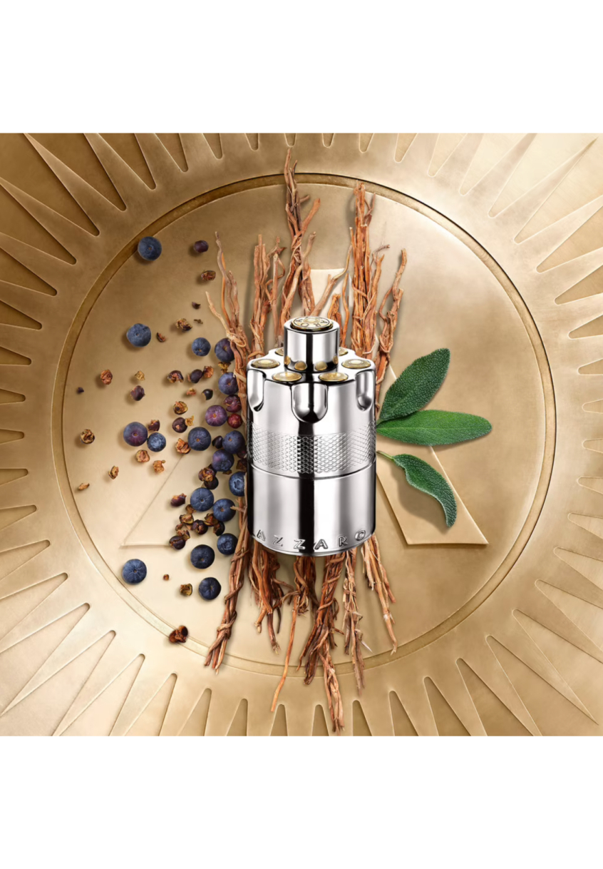 Azzaro Wanted Azzaro Eau de Parfum pas cher