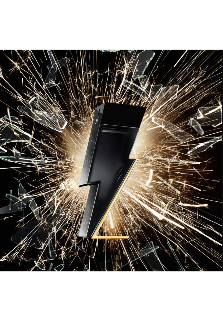 Bad Boy Carolina Herrera Eau de Toilette pas cher