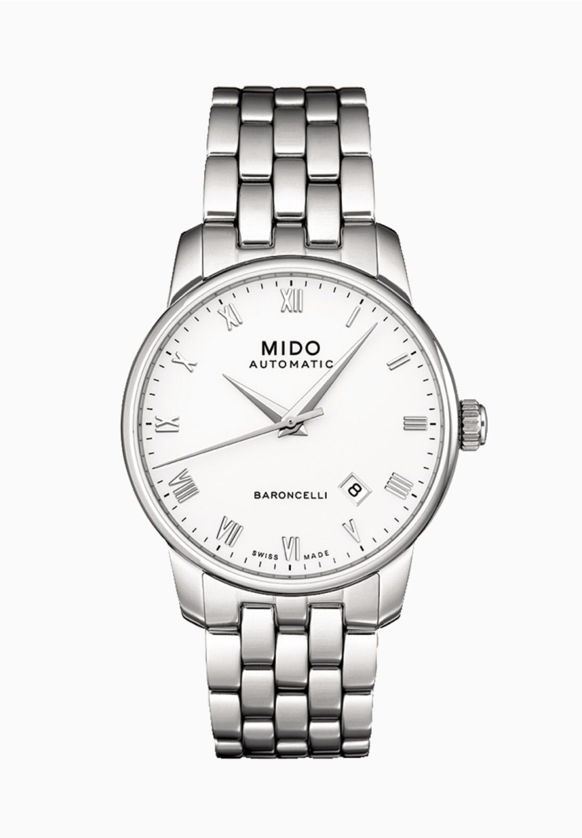 Baroncelli de Mido ‣ BENLUX