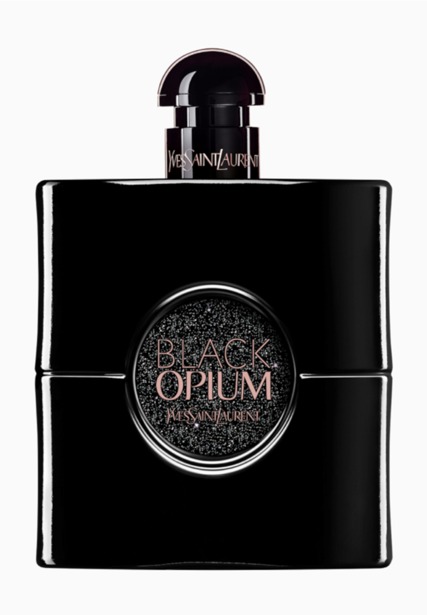 【めぐ】イブサンローラン　BLACK OPIUM Black Opium Le Parfum - Parfum de Yves Saint Laurent ‣ BENLUX