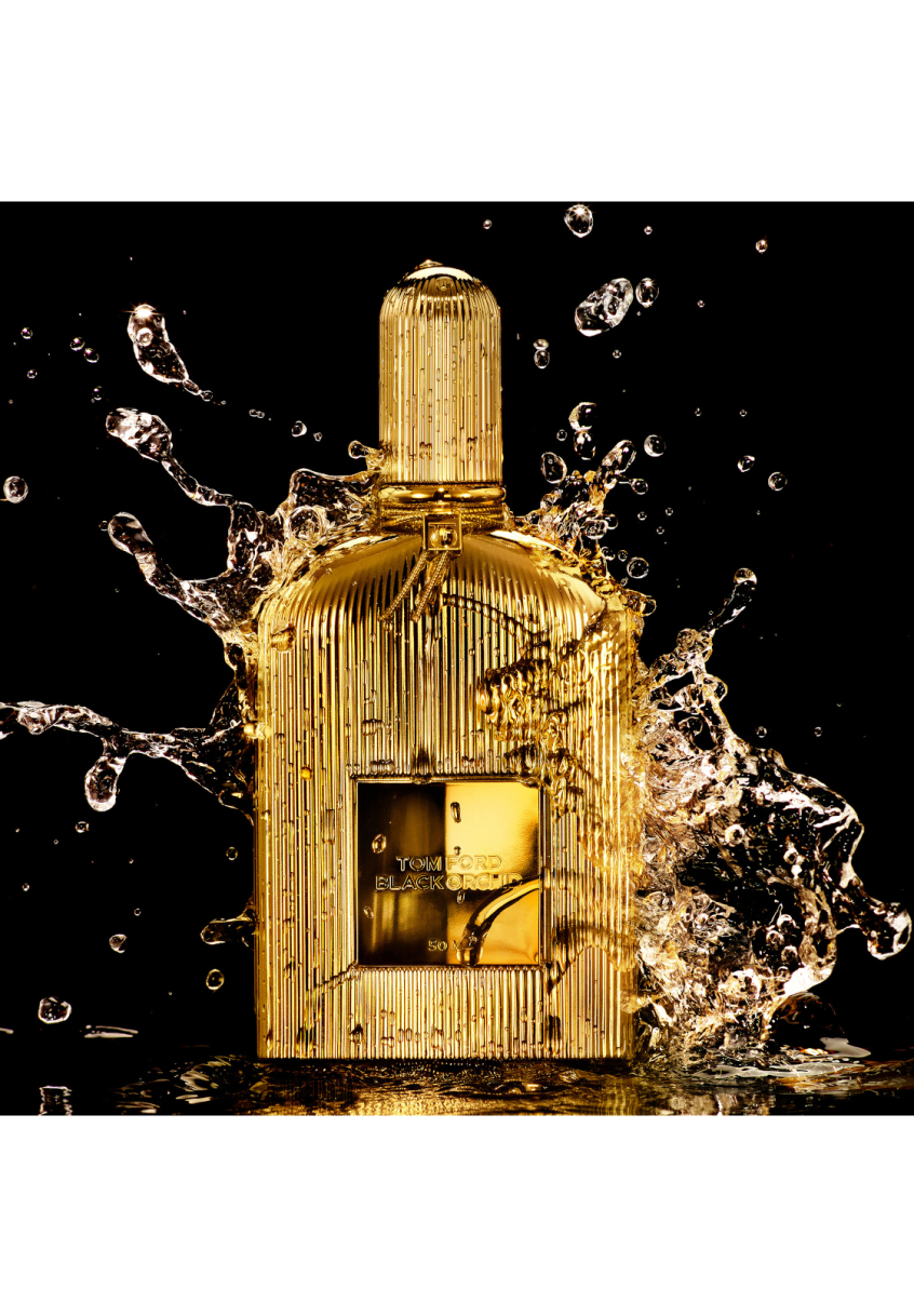 Black Orchid Tom Ford Parfum pas cher