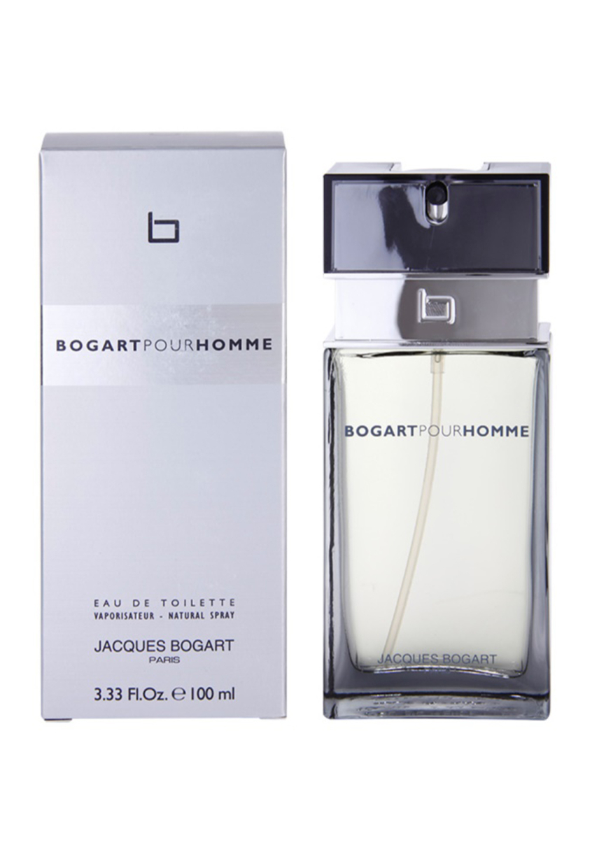Bogart pour Homme Jacques Bogart Eau de Toilette pas cher