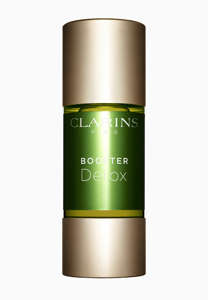 Booster Detox Clarins Détoxifiant pas cher