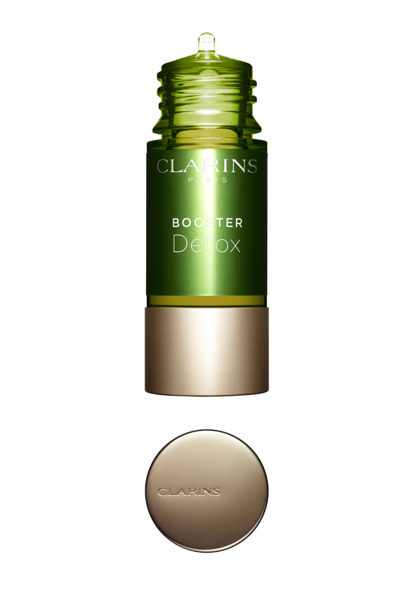 Booster Detox Clarins Détoxifiant pas cher