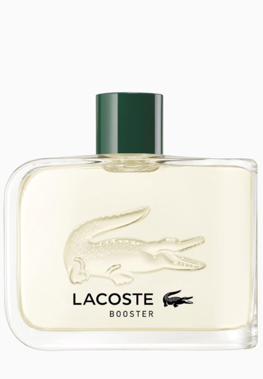Booster Lacoste Eau de toilette pas cher