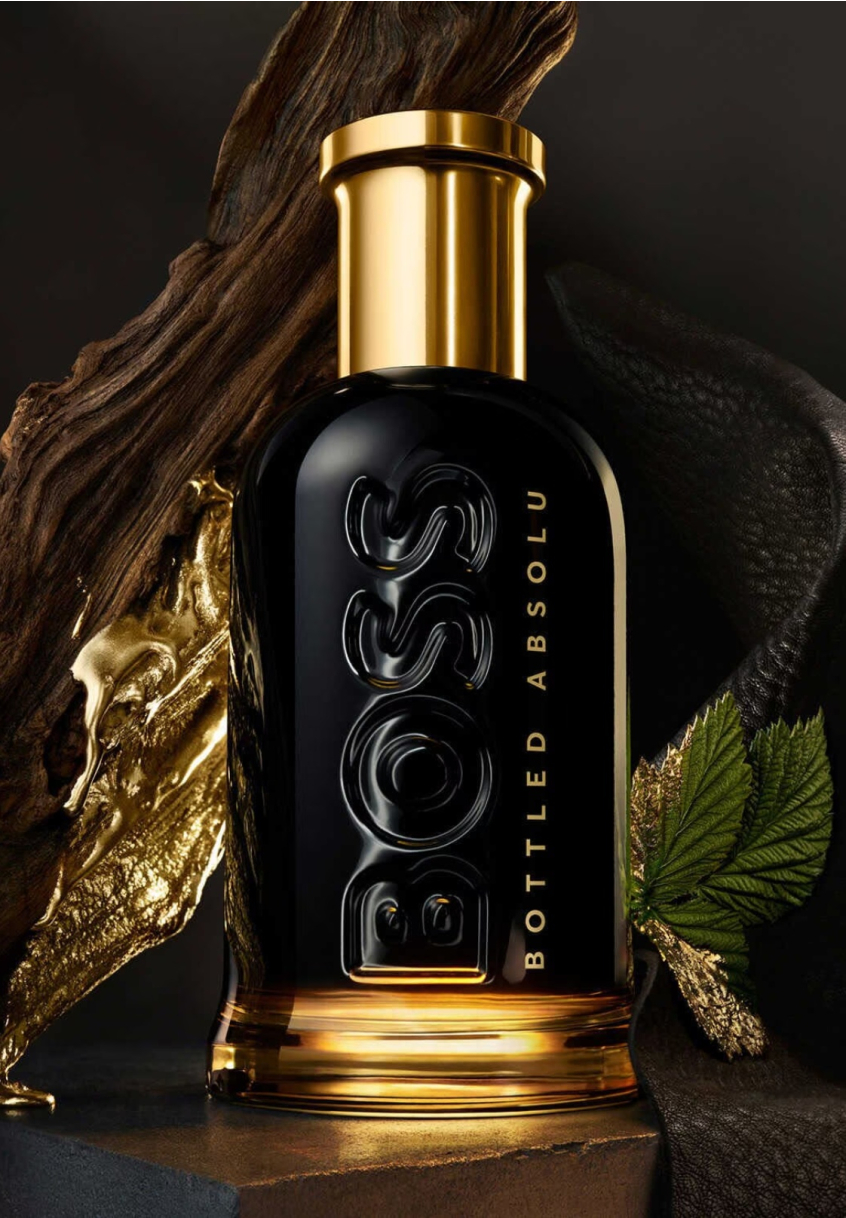 BOSS Bottled Absolu - Parfum Intense de Hugo Boss  BENLUX