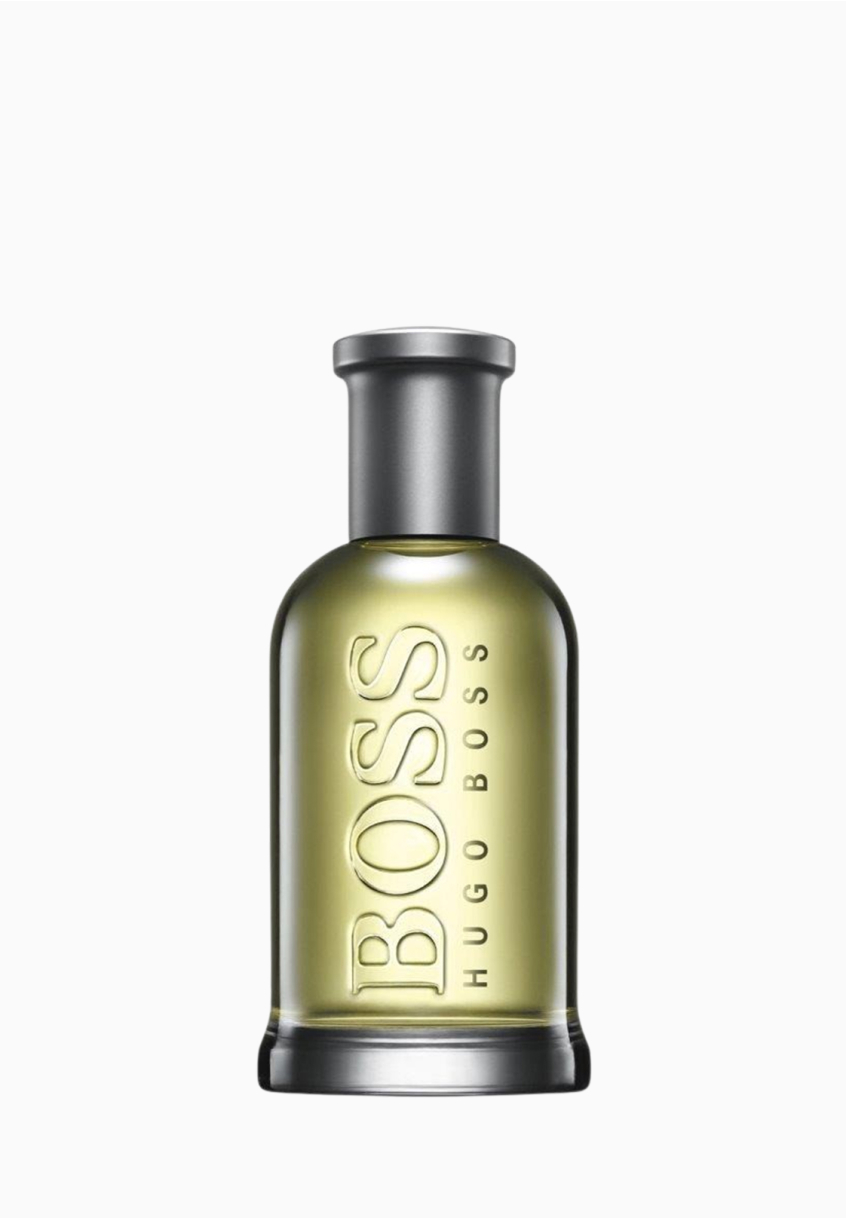 Boss Bottled Hugo Boss Eau de Toilette pas cher