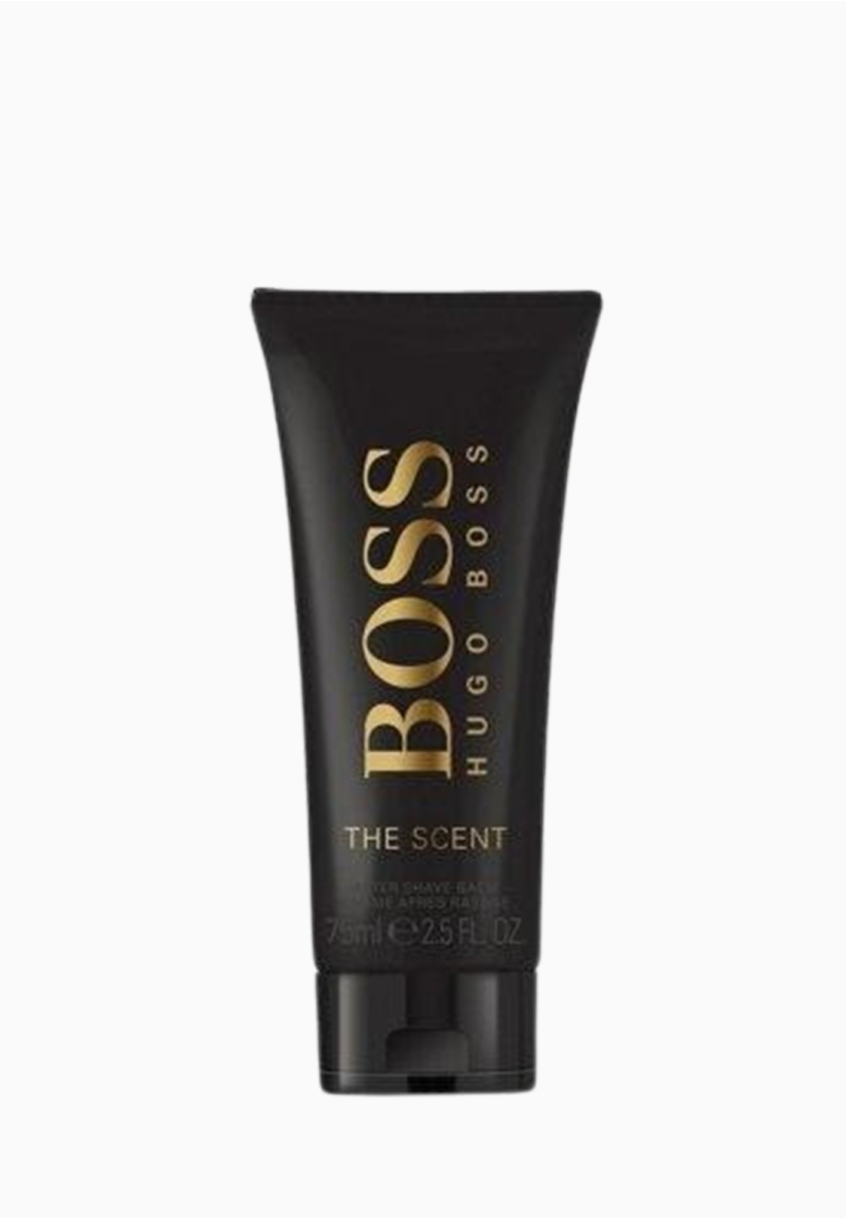 Boss The Scent Hugo Boss Baume Après-Rasage pas cher