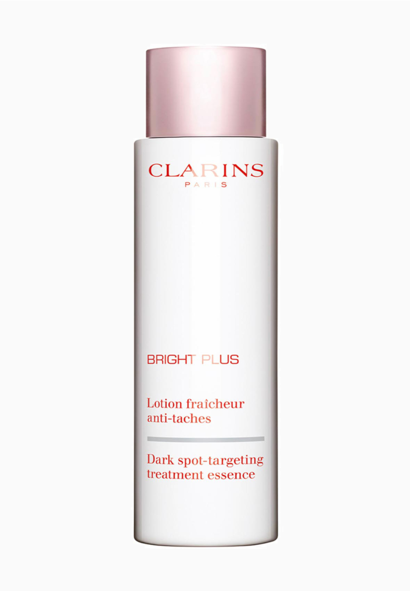 Bright Plus Clarins Lotion Anti-Taches pas cher