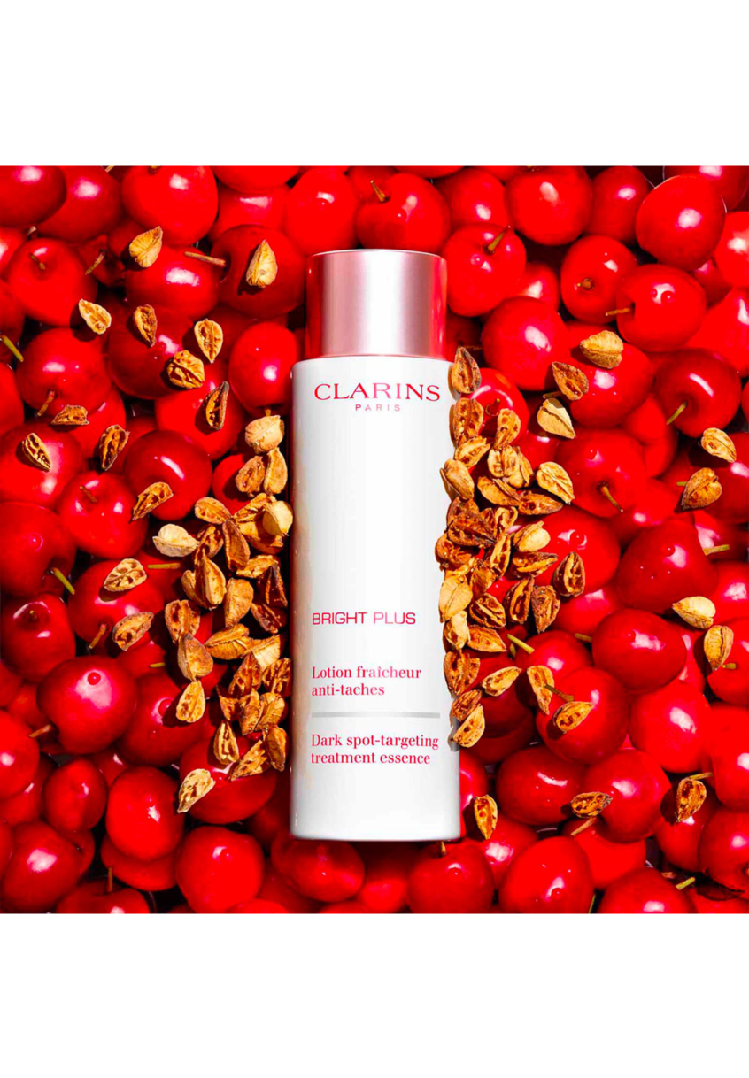 Bright Plus Clarins Lotion Anti-Taches pas cher