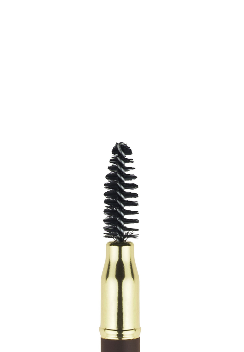 Brôw Shaping Powdery Pencil Lancôme Crayon pour sourcils avec brosse pas cher