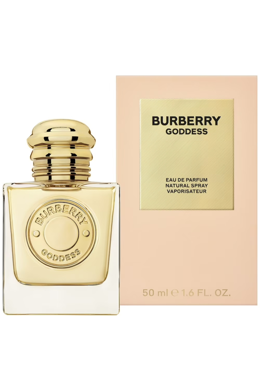 Burberry Goddess Burberry Eau de Parfum pas cher