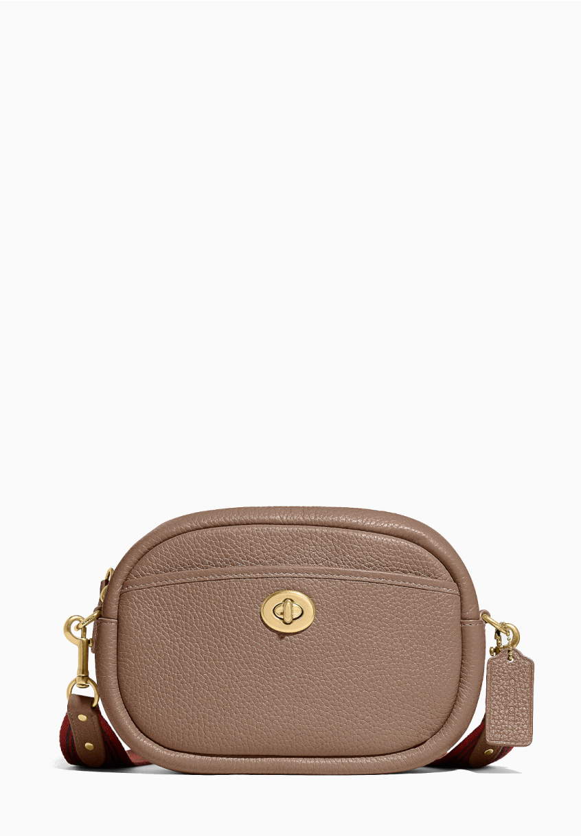 Camera Bag Sac pour appareil photo de Coach ‣ BENLUX