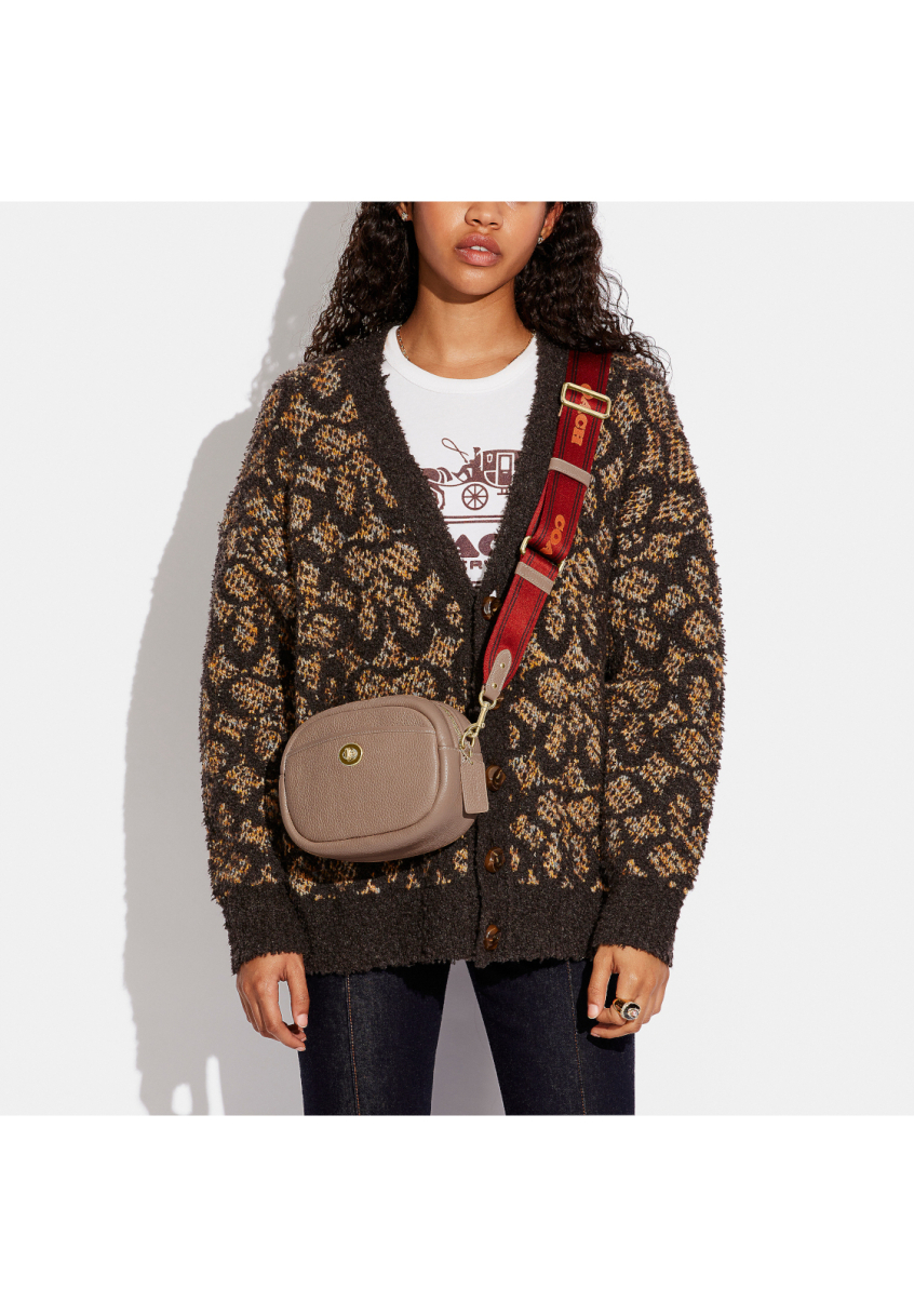 Camera Bag Sac pour appareil photo de Coach ‣ BENLUX