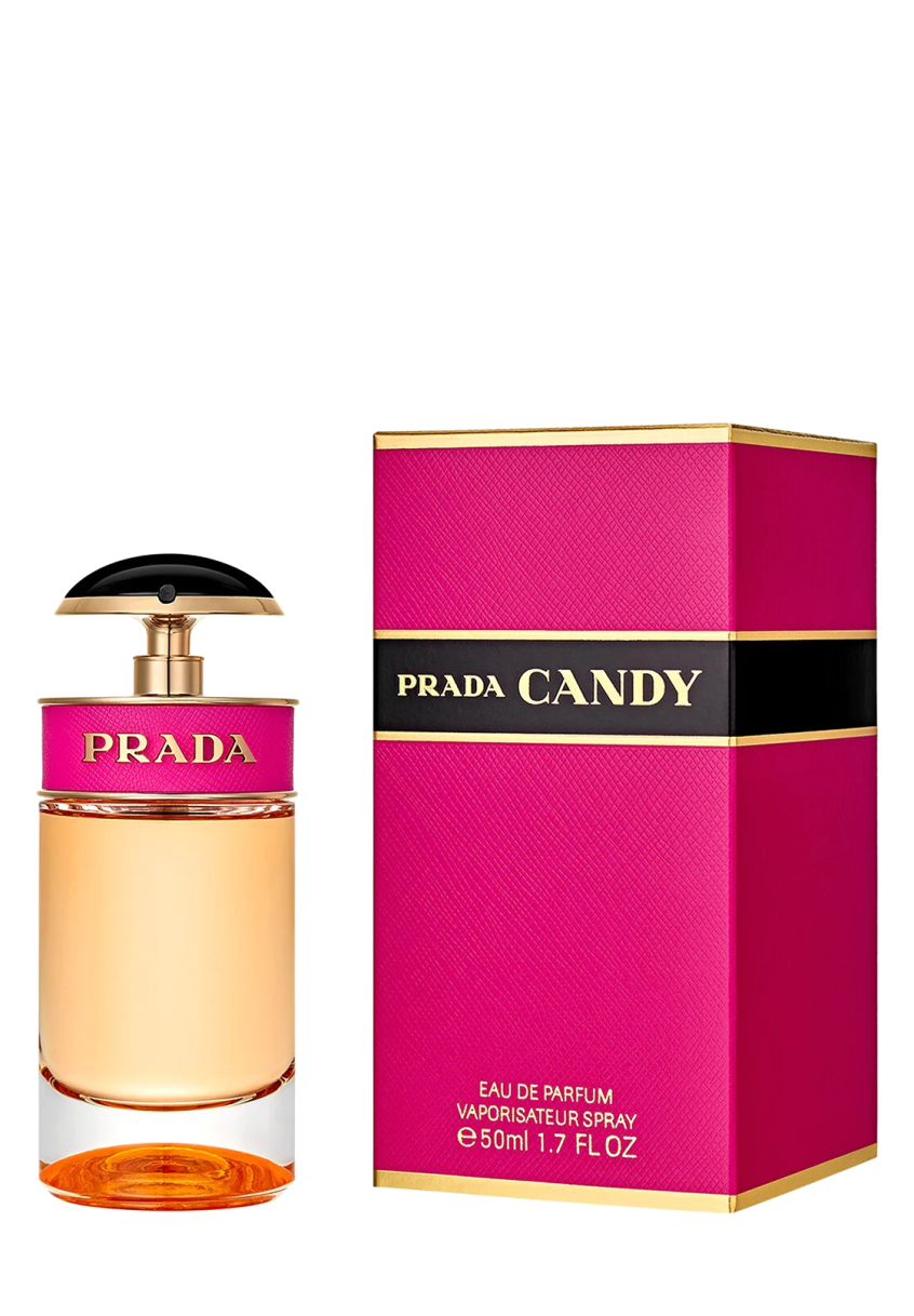 Candy Prada Eau de parfum pas cher