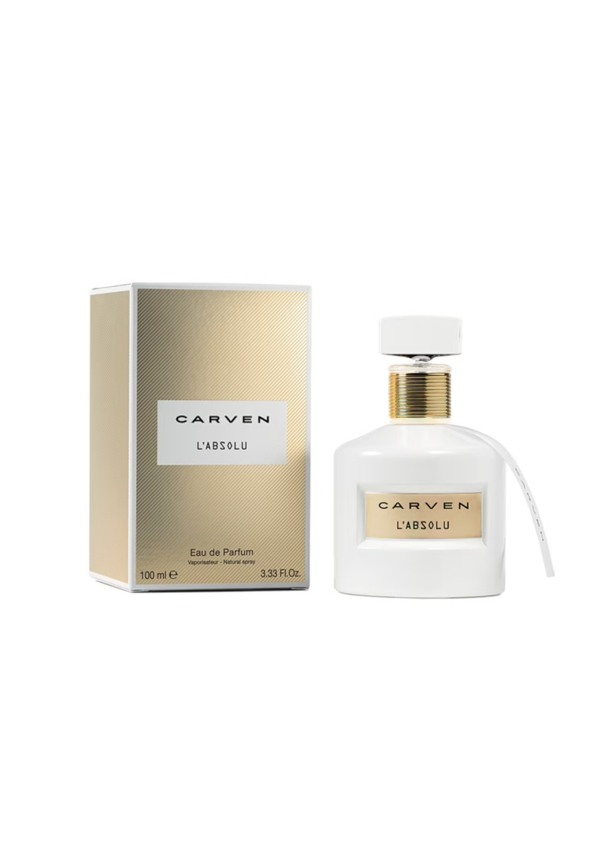 Carven l'Absolu Eau de Parfum de Carven ‣ BENLUX