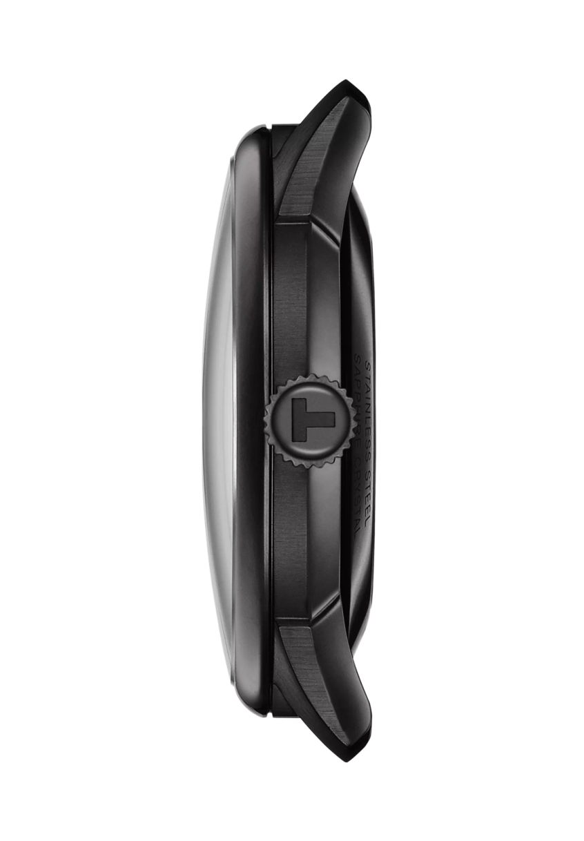 Chemin Des Tourelles Squelette Tissot T139.836.36.441.00 pas cher