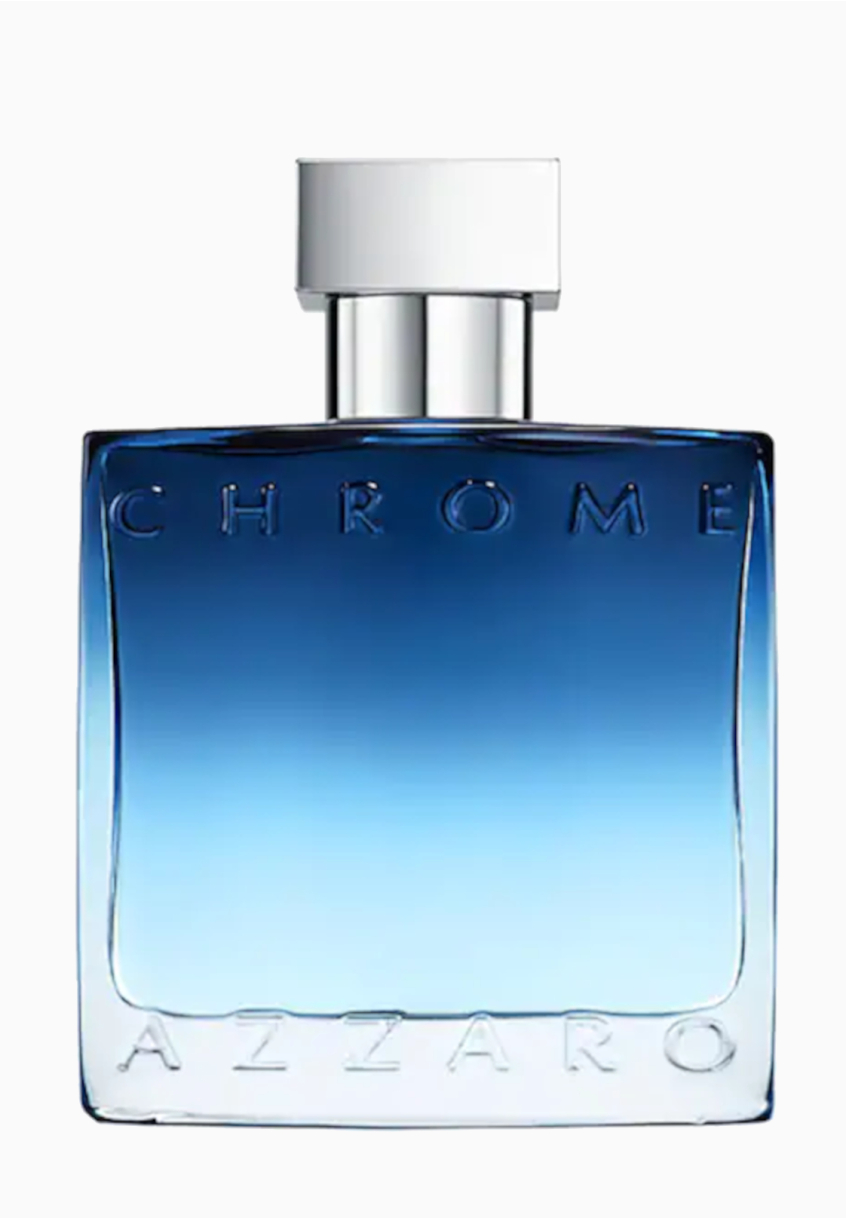 Chrome Azzaro Eau de parfum pas cher