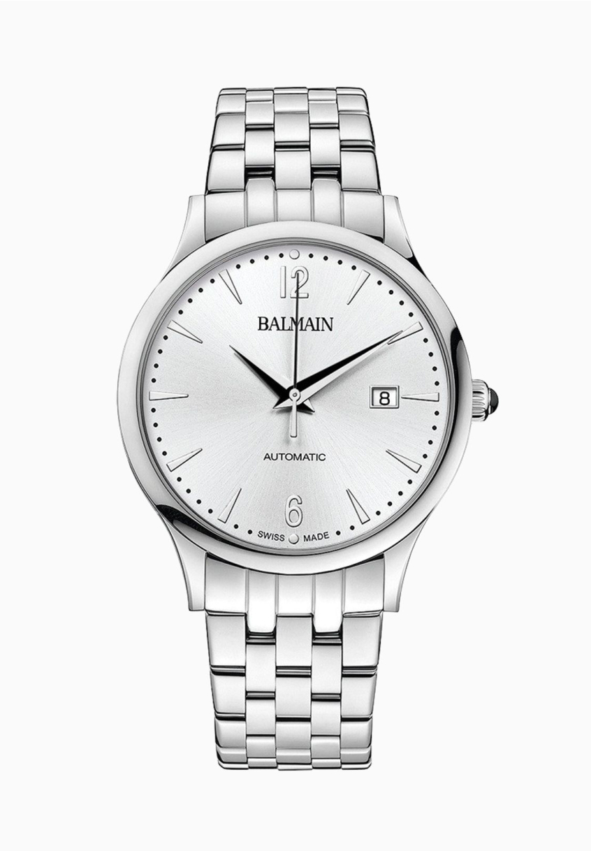 Classic R Gent Automatic de Balmain ‣ BENLUX